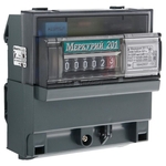 Электросчетчики