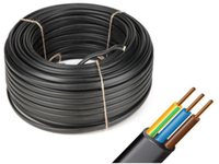 Кабель, провод