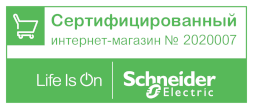 Schneider Electric Partner